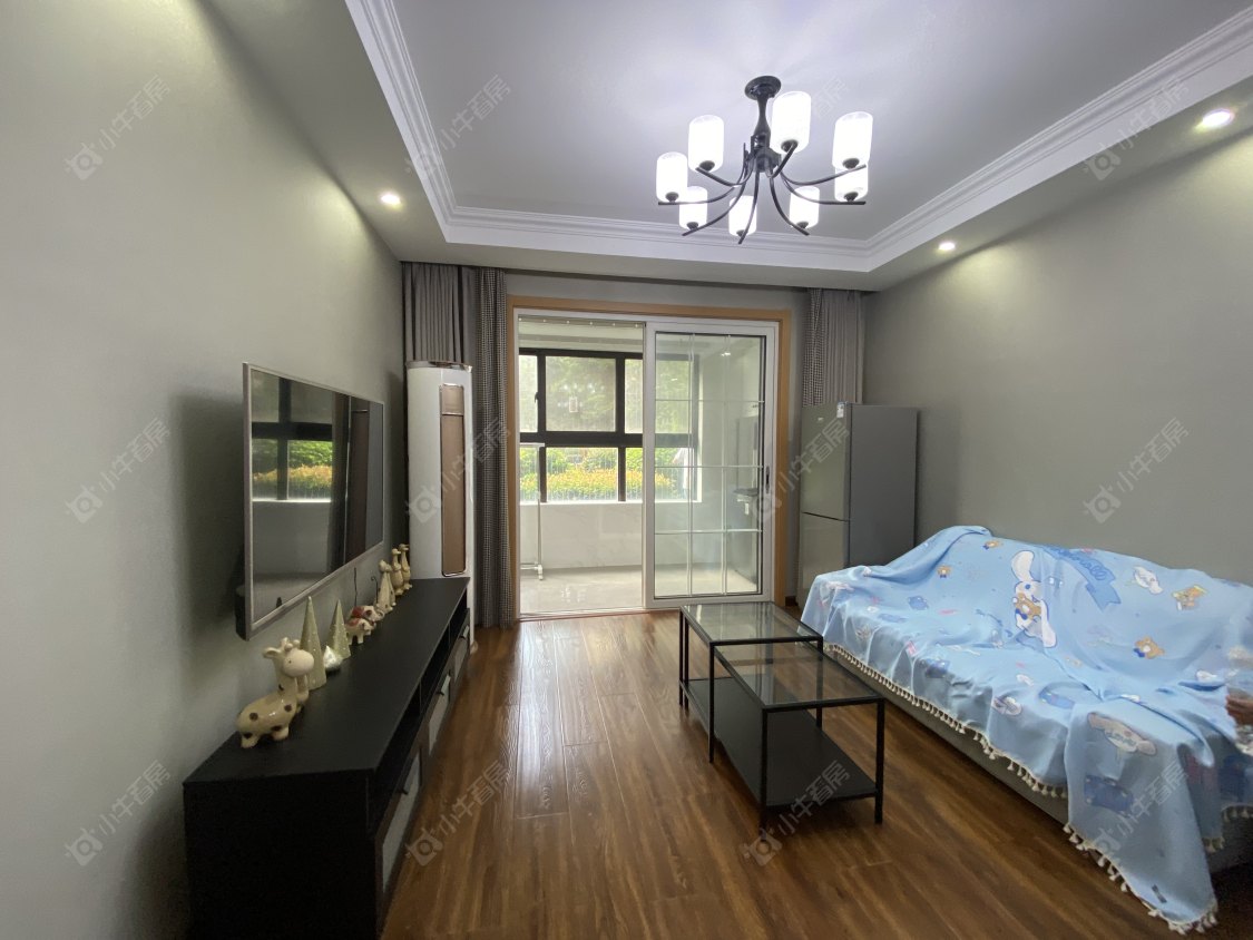 常州路劲城市印象在租房源室内图_小牛看房