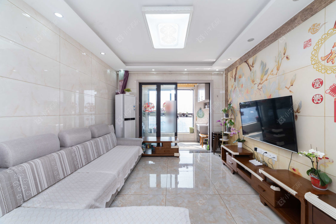 常州百兴华府二期在售二手房源_小牛看房