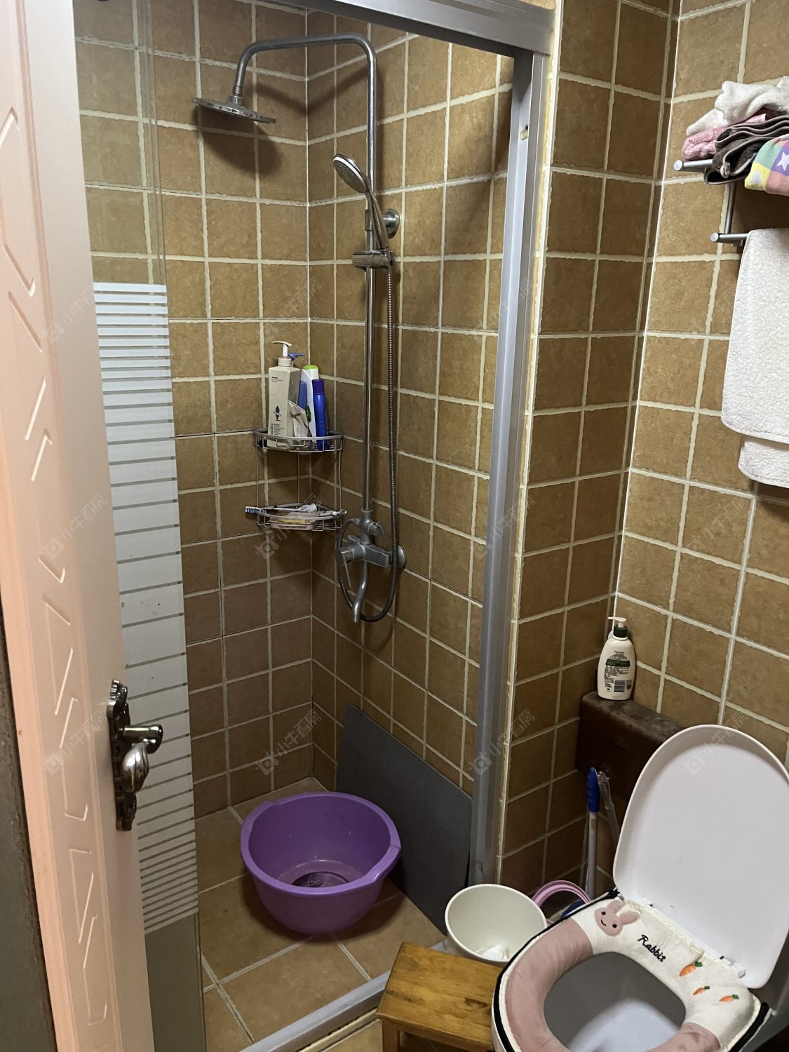 常州景瑞英郡在租房源室内图_小牛看房