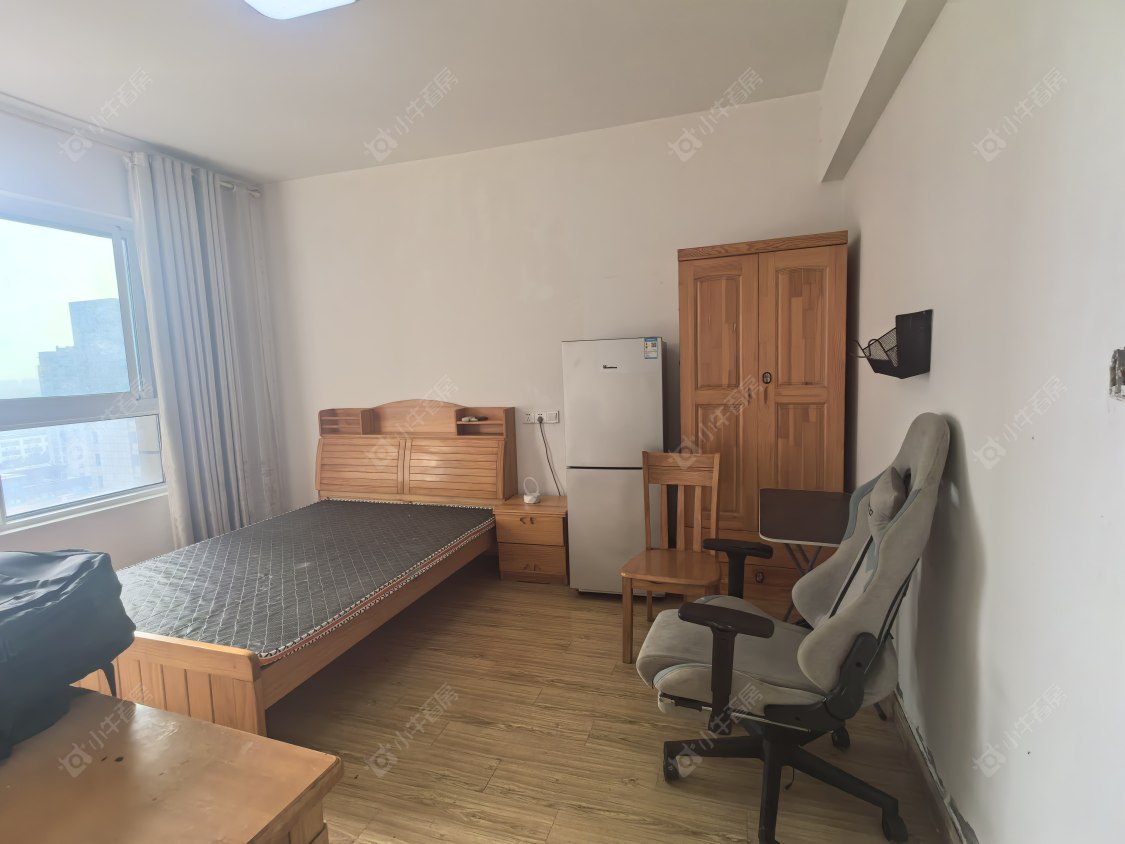 常州中奥珑郡在租房源_小牛看房