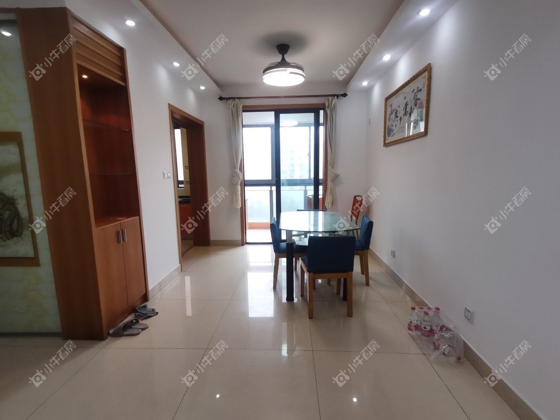 世纪华城西区房源室内图 常州世纪华城西区在租房源室内图_小牛看房