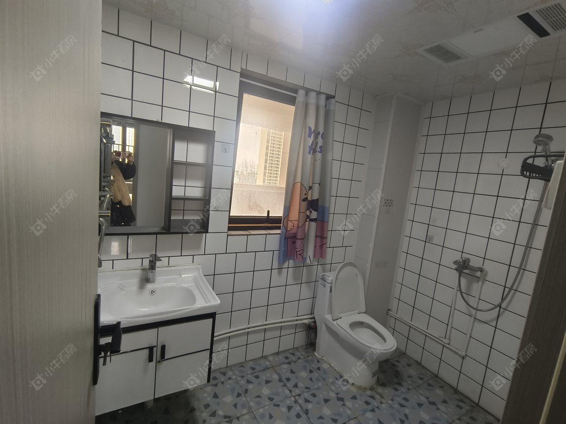 常州百馨西苑五期在租房源室内图_小牛看房