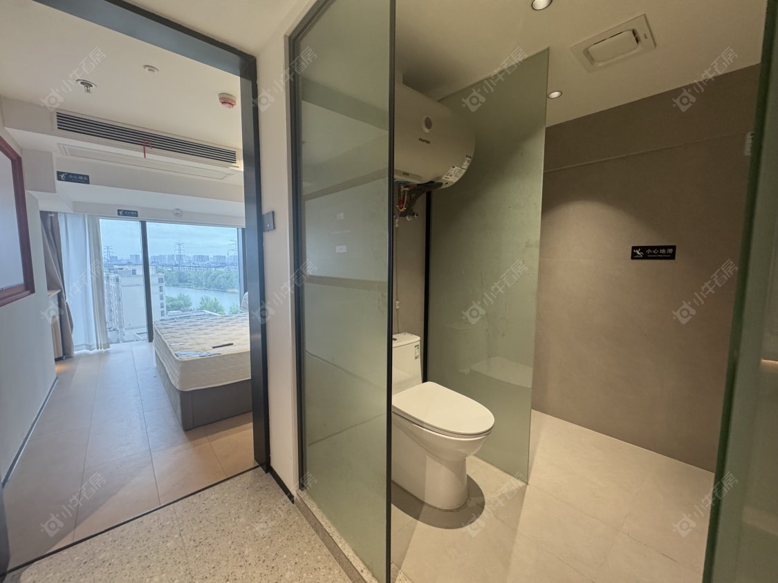 常州山外有山在租房源_小牛看房