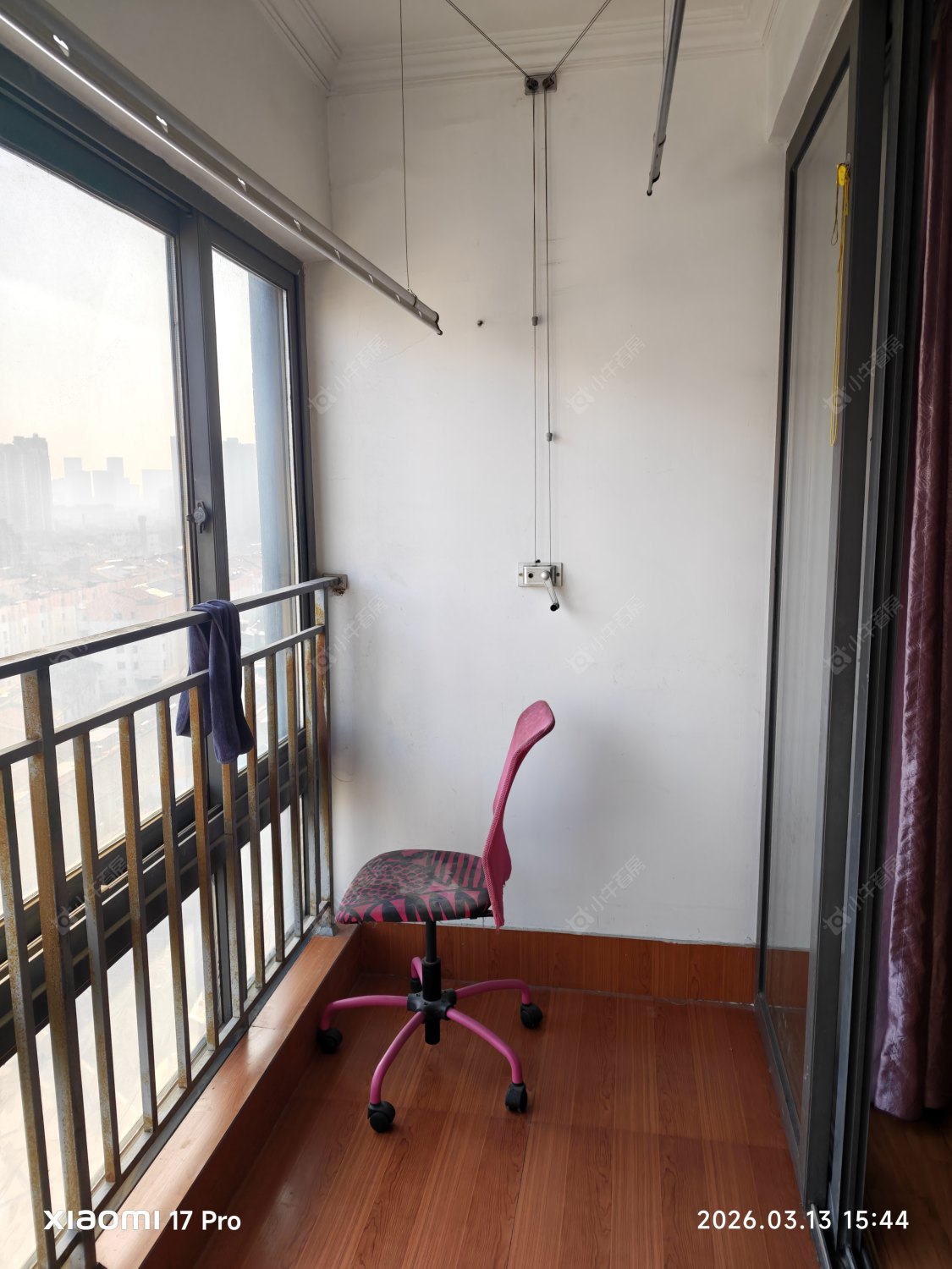 常州盛世名门在租房源室内图_小牛看房