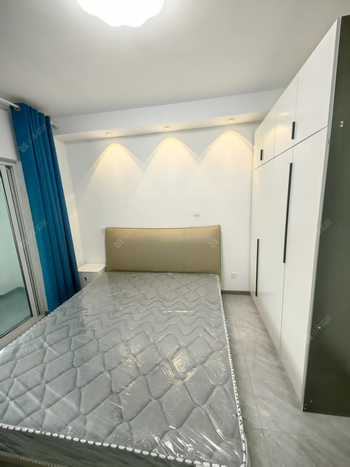 新尚嘉园房源室内图 常州新尚嘉园在租房源室内图_小牛看房