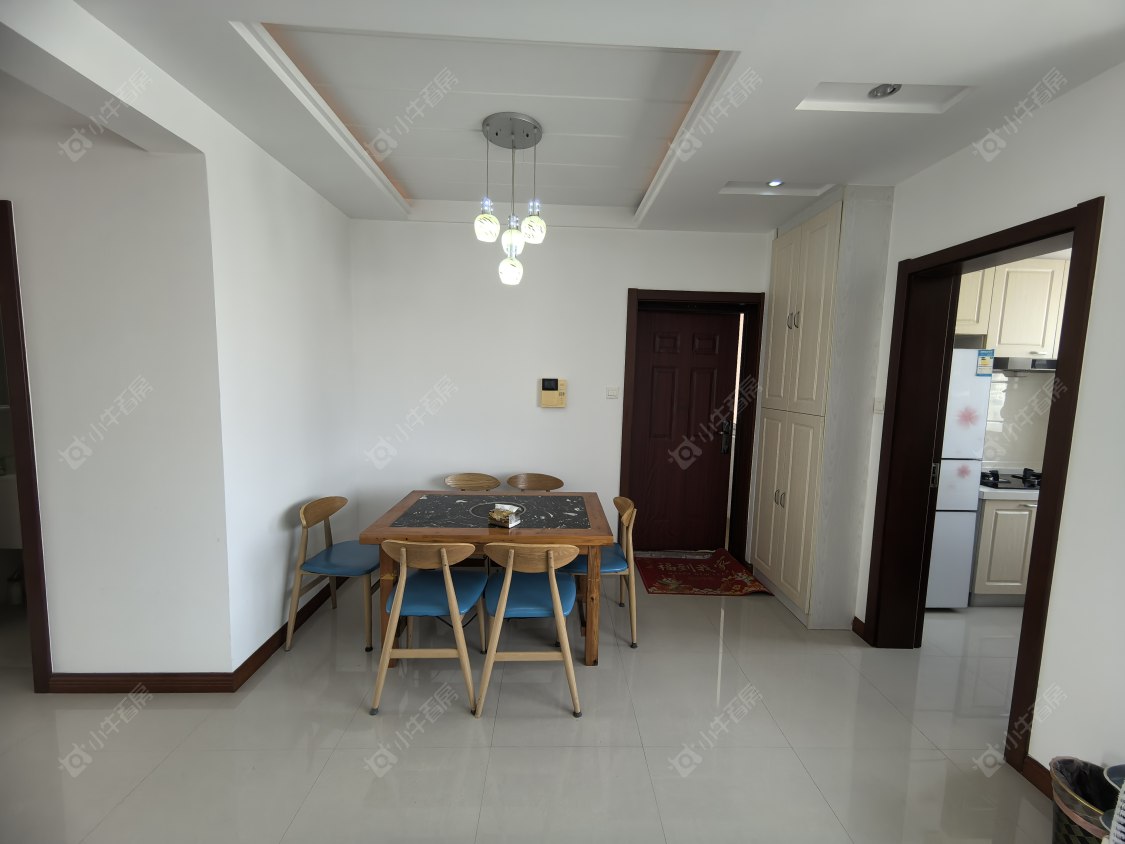 常州兰陵尚品花园在租房源_小牛看房