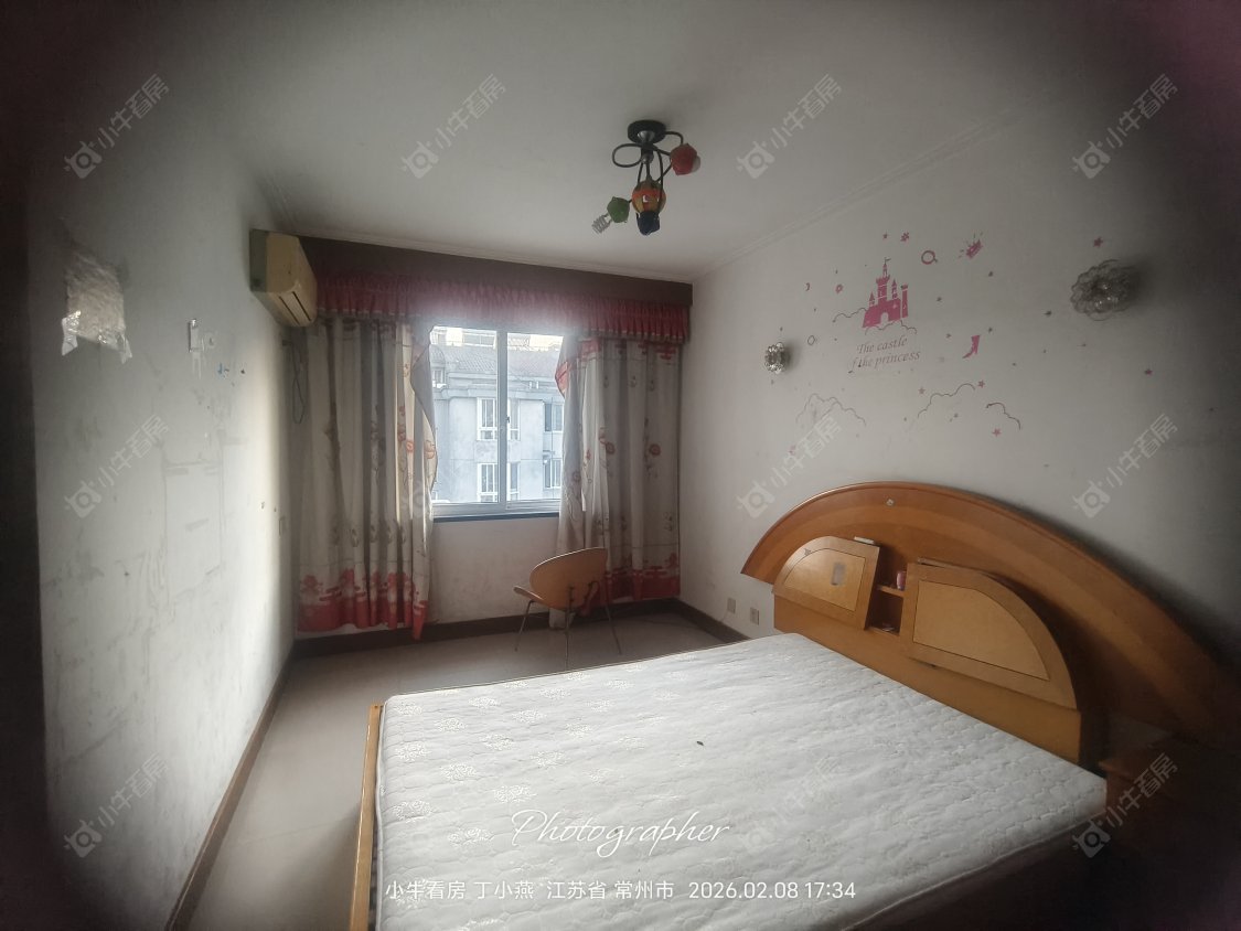 友谊家苑房源 常州友谊家苑在租房源_小牛看房