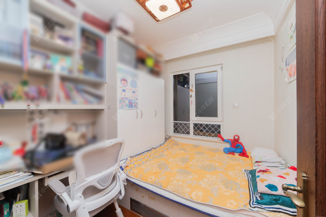 常州朗诗绿郡在售二手房源室内图_小牛看房