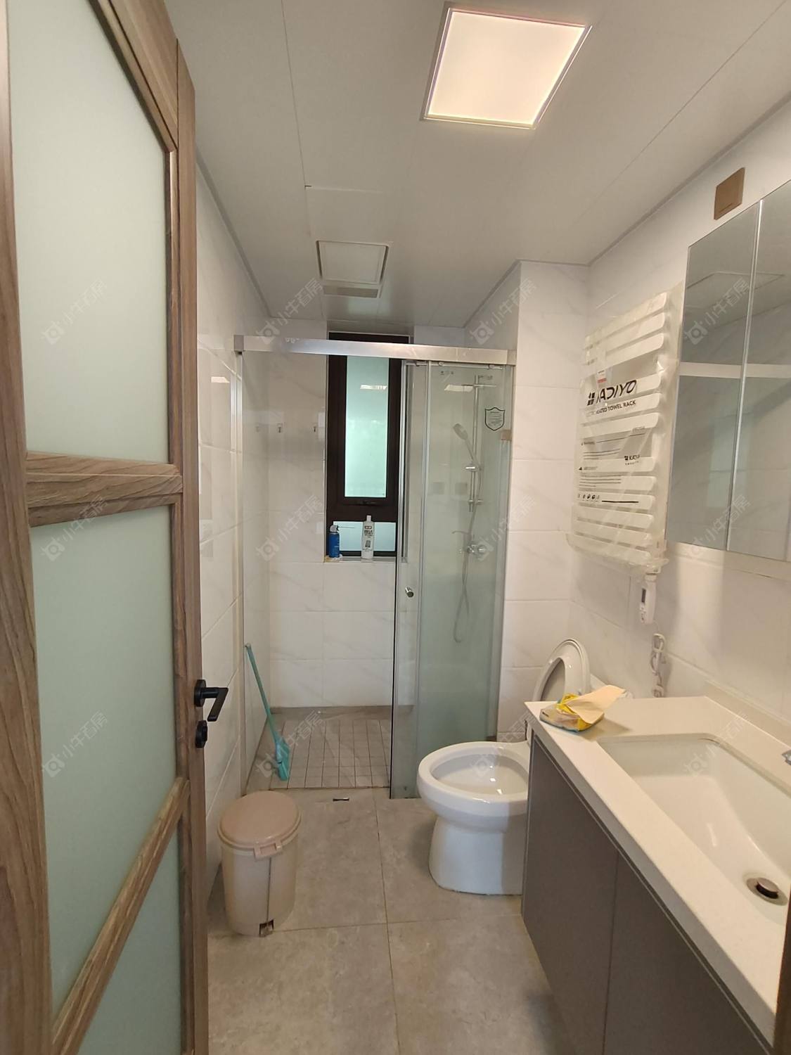 常州碧桂园碧玥和鸣在租房源室内图_小牛看房