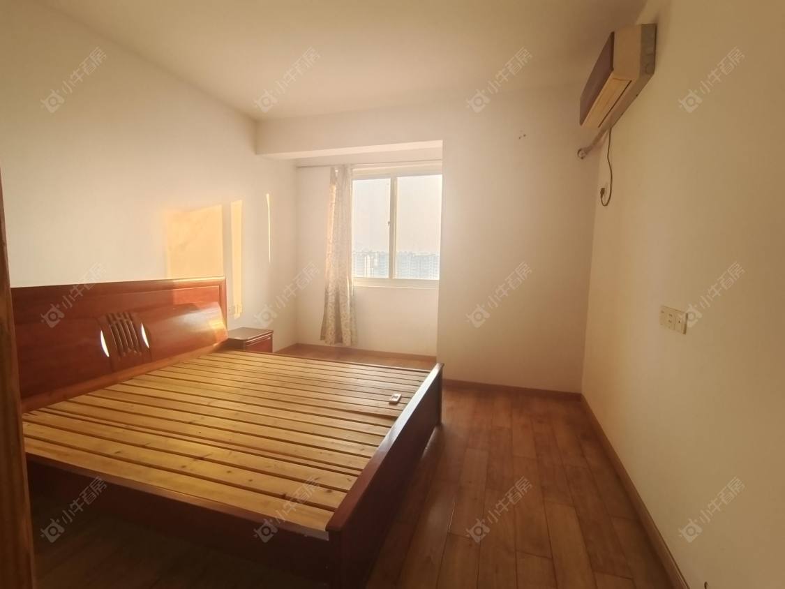 常州新景花苑三期在租房源户型图_小牛看房