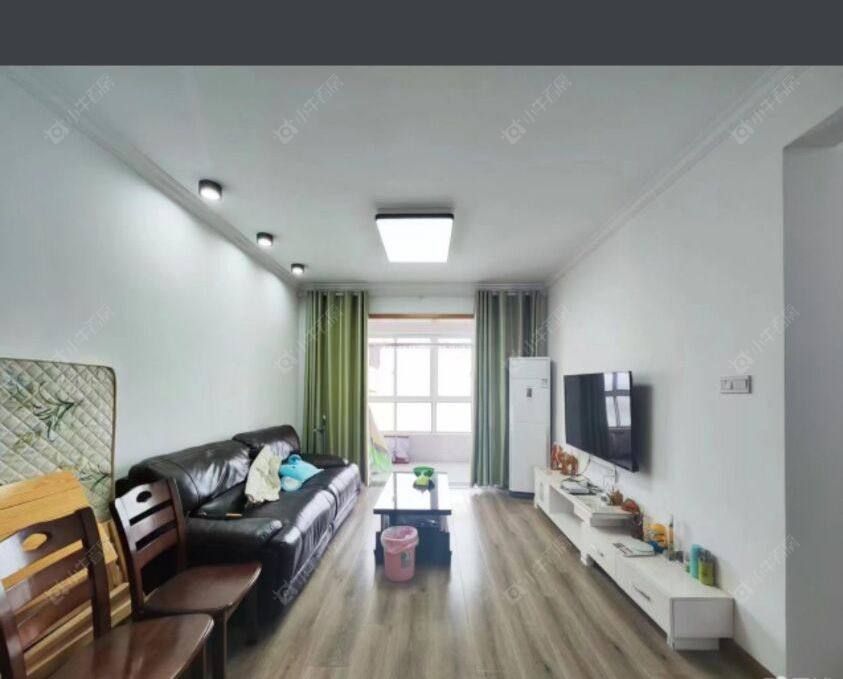 常州天安尚城二期租房_小牛看房