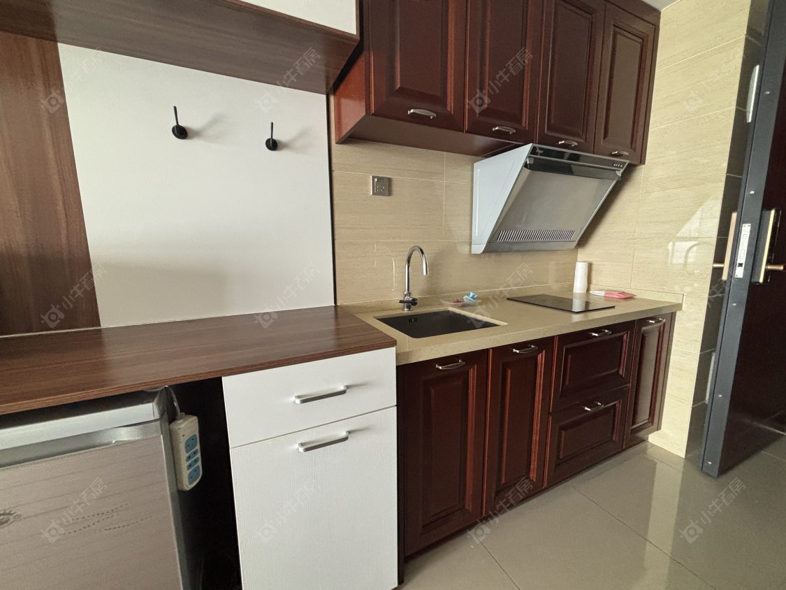 常州星河澜月湾在租房源室内图_小牛看房