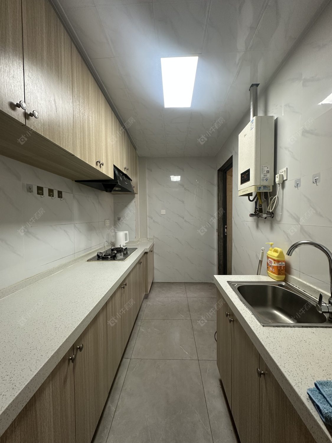 常州景秀世家在租房源室内图_小牛看房