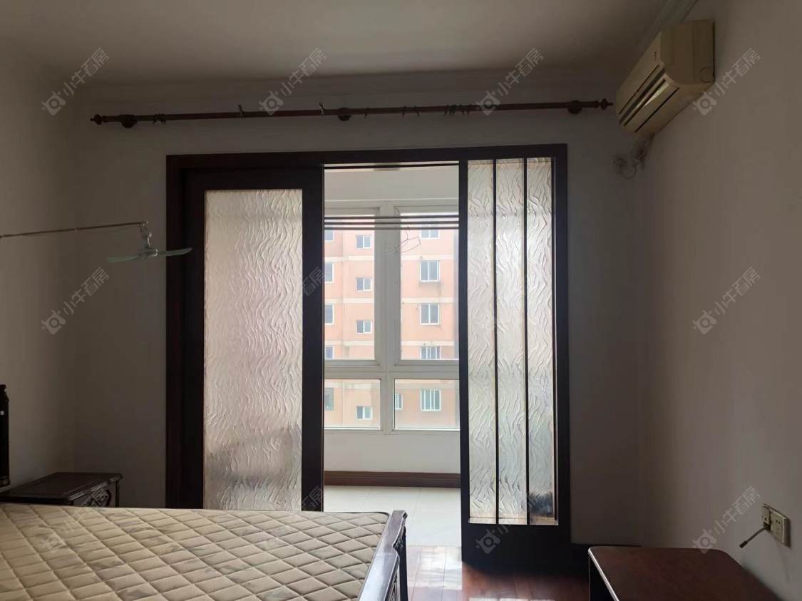 常州丽景花园在租房源_小牛看房