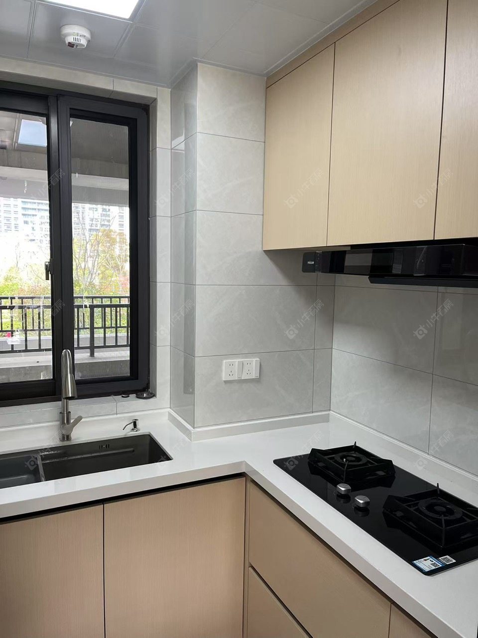 常州中梁金科启宸在租房源户型图_小牛看房