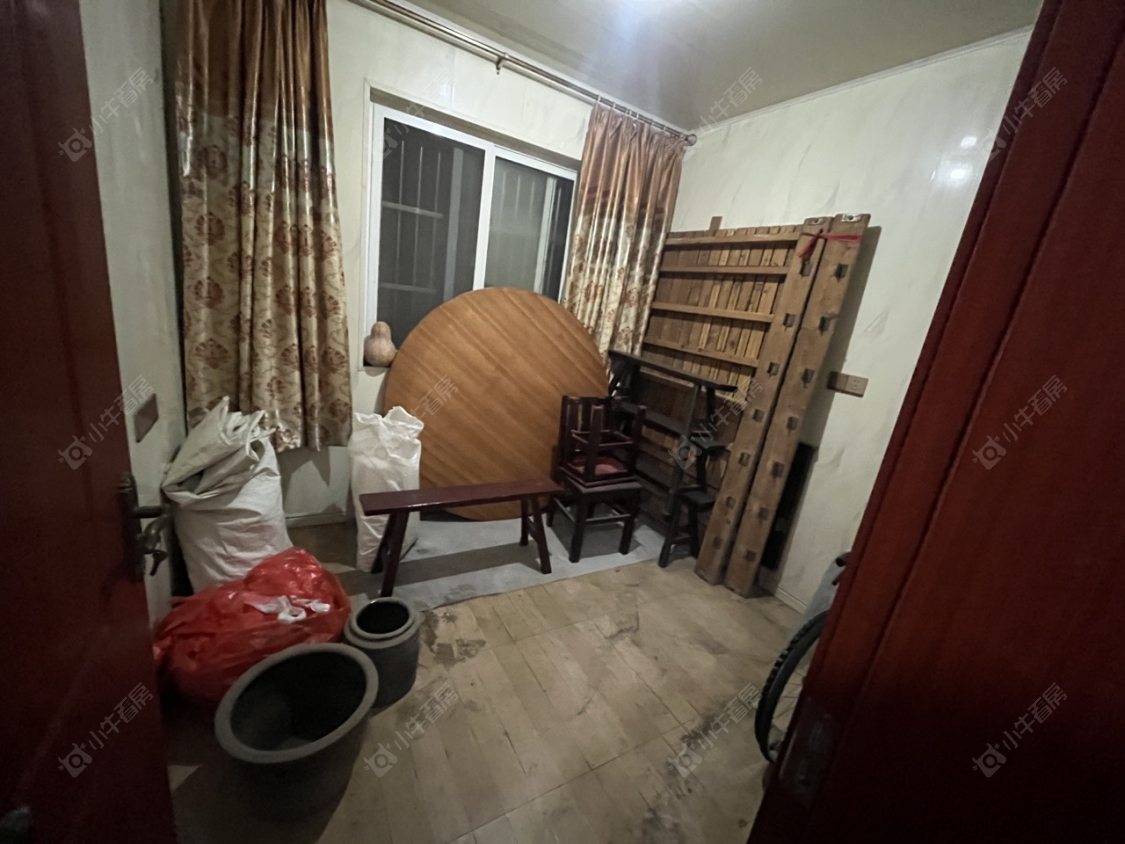 常州百馨西苑四期在租房源室内图_小牛看房