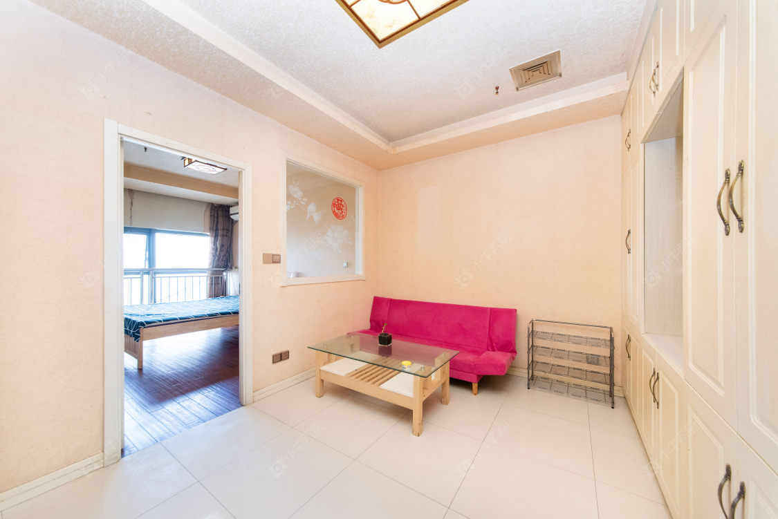 常州亚泰财富中心在售二手房_小牛看房