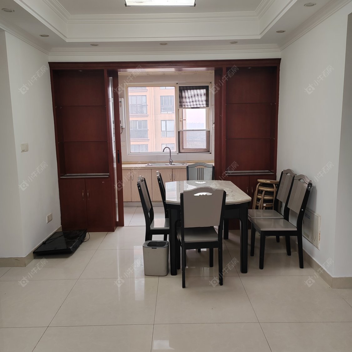 常州嘉禾尚郡在租房源室内图_小牛看房