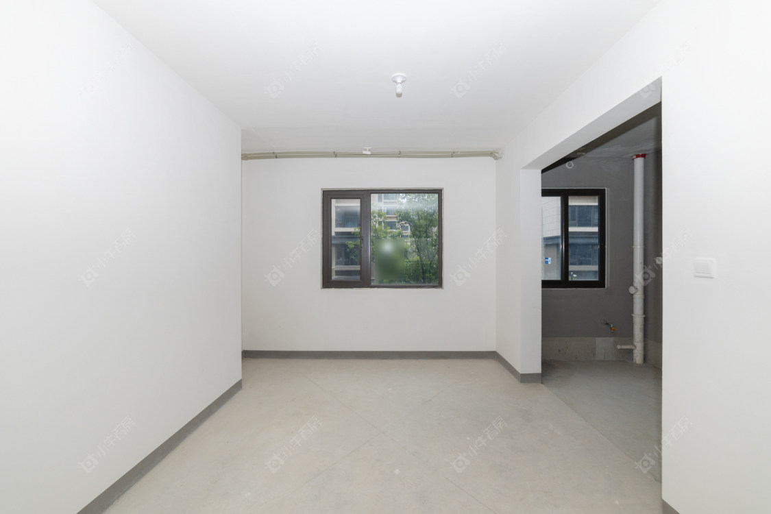 常州雅居乐熙悦府在售二手房源室内图_小牛看房