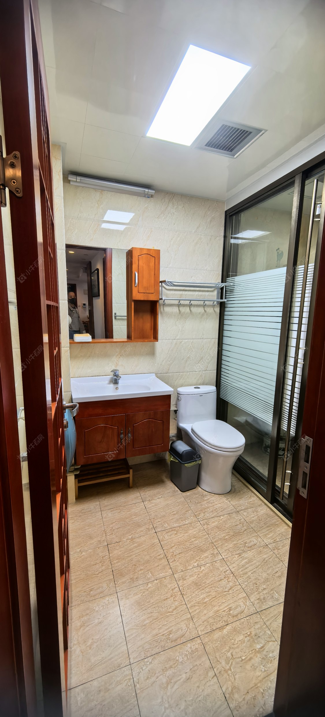 常州景瑞曦城在租房源室内图_小牛看房