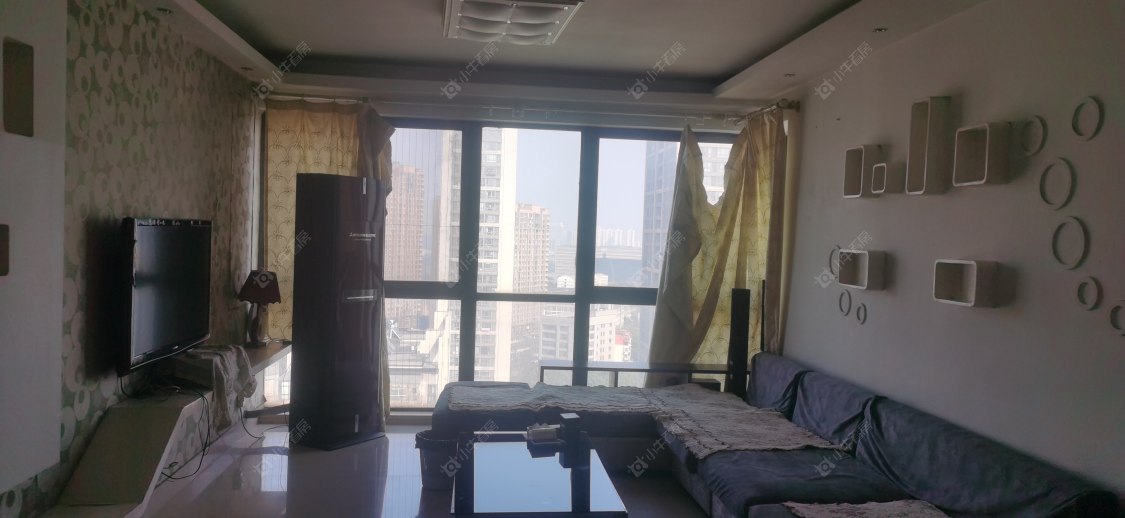 常州金百花园在租房源_小牛看房