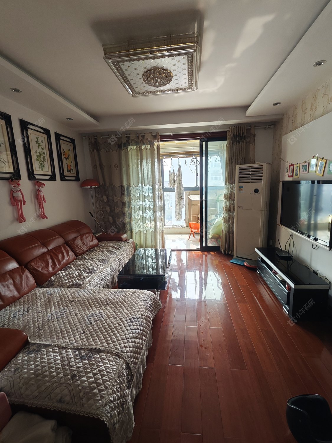 常州新城尚东区花园西区租房_小牛看房