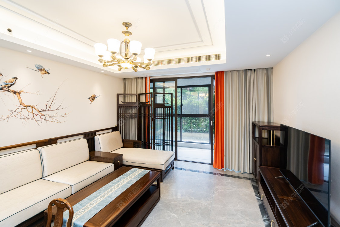 华宇常宁府在售二手房