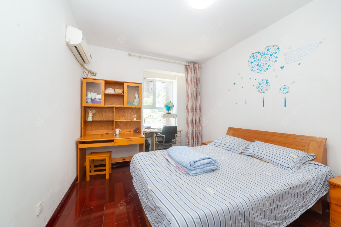 常州水清木华在售二手房源室内图_小牛看房