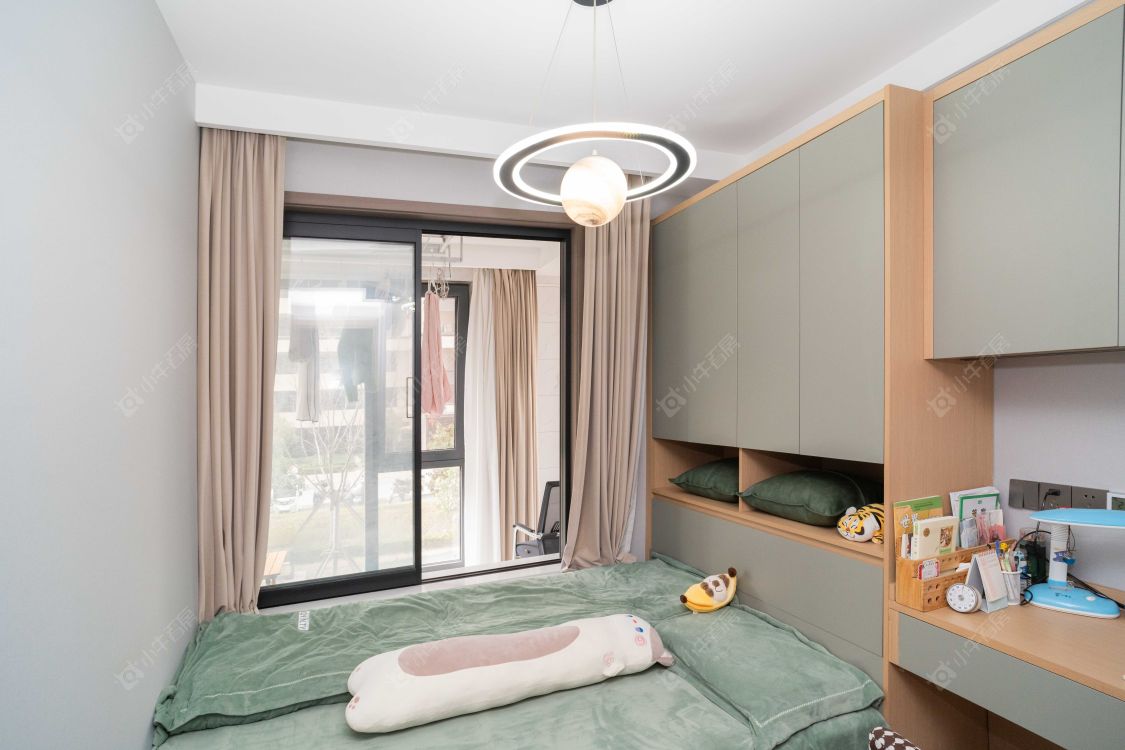 常州中南红玺台在售二手房源室内图_小牛看房