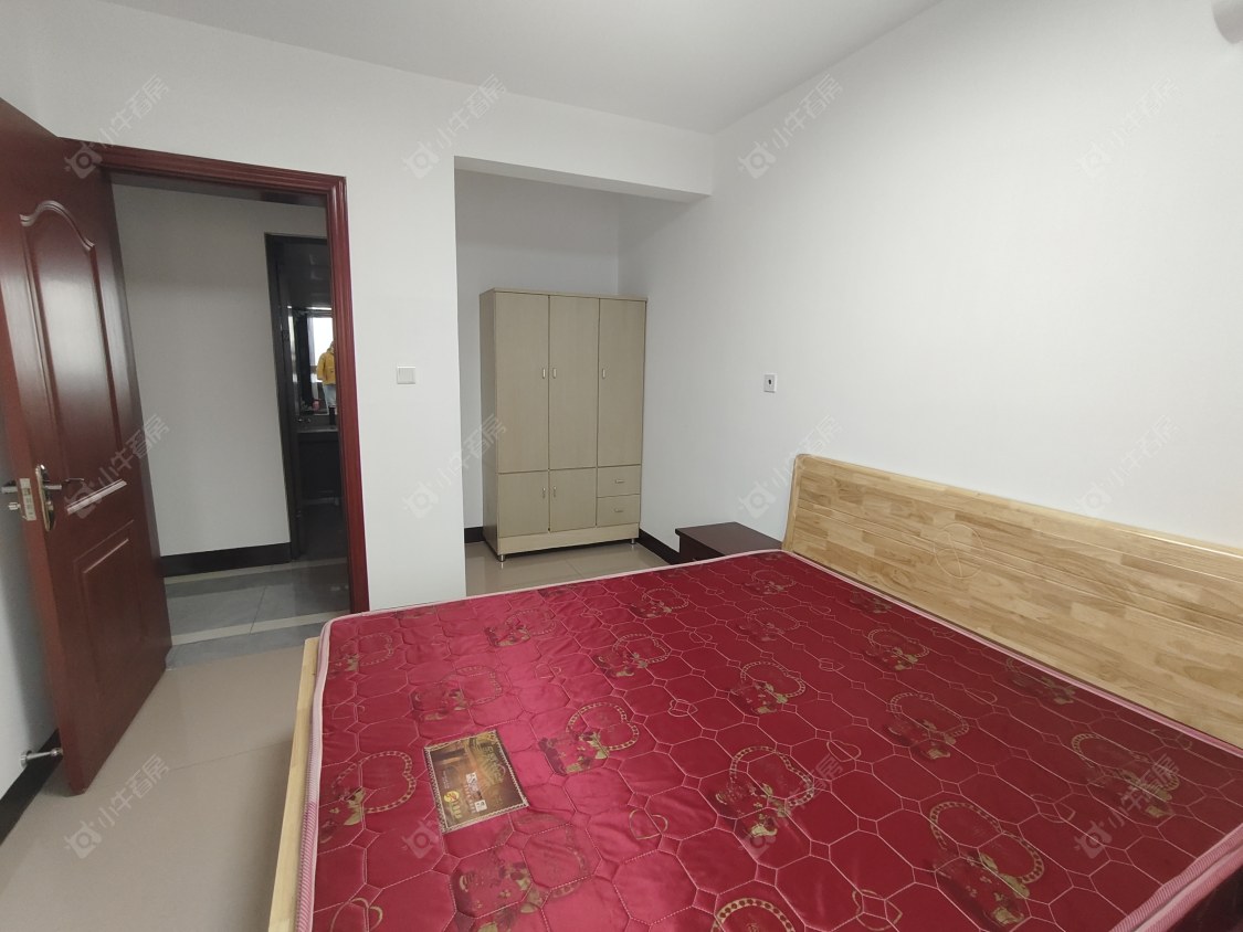 常州百馨西苑五期在租房源室内图_小牛看房