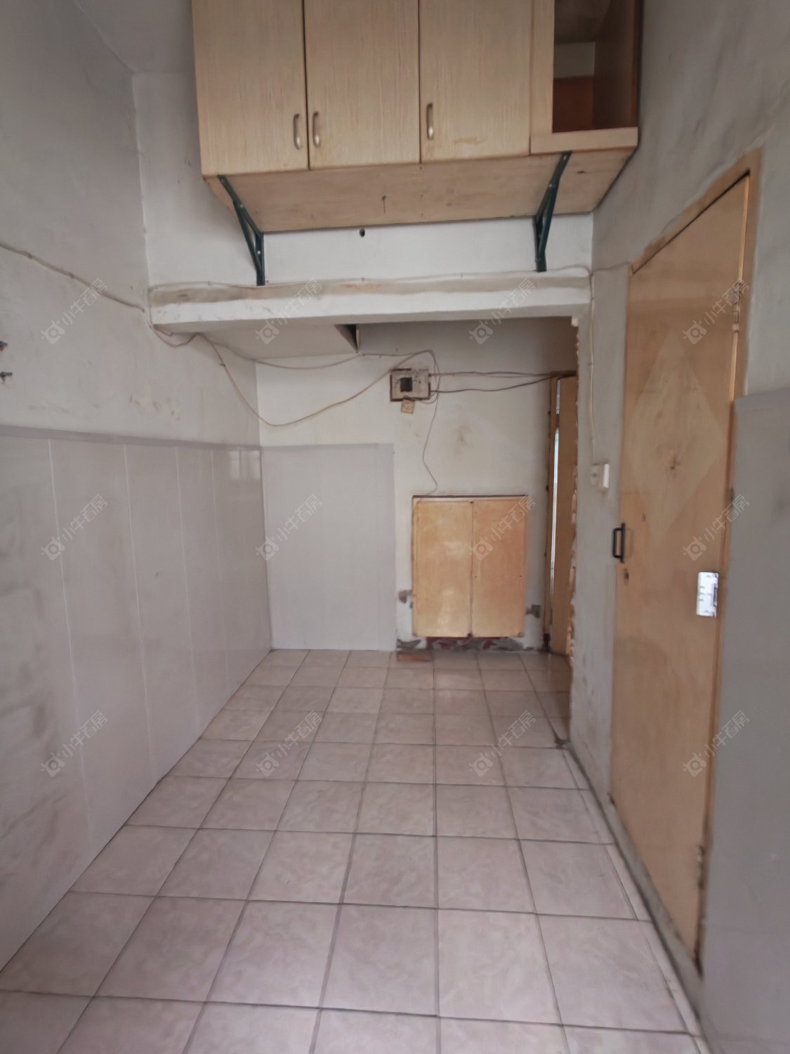 常州工房北区在租房源室内图_小牛看房