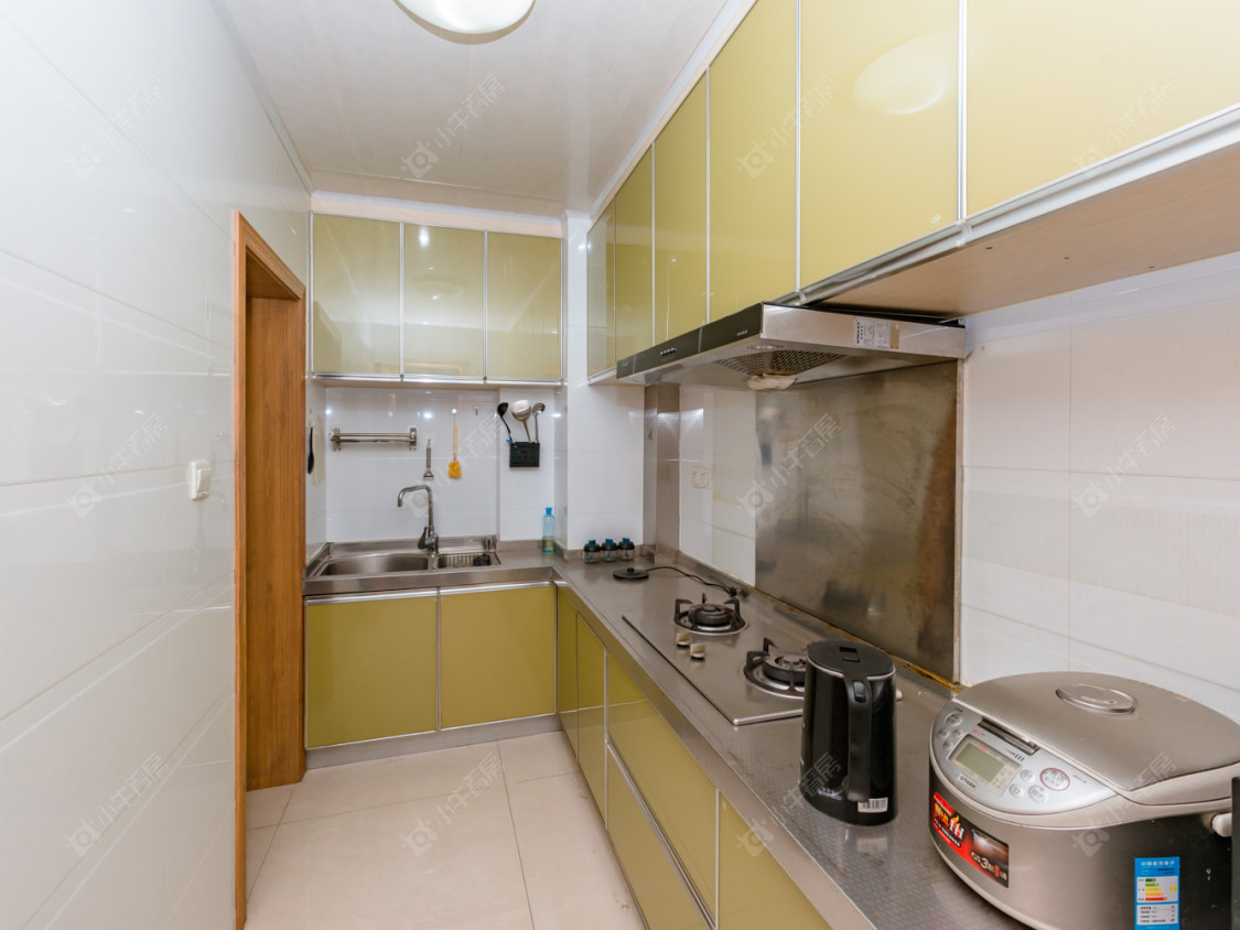 凯悦中心房源室内图 常州凯悦中心在售二手房源室内图_小牛看房