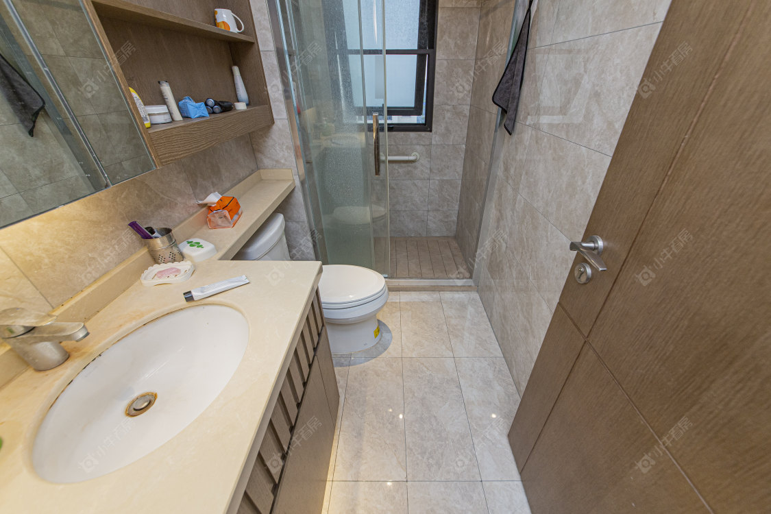 新城金樾房源室内图 常州新城金樾在售二手房源室内图_小牛看房