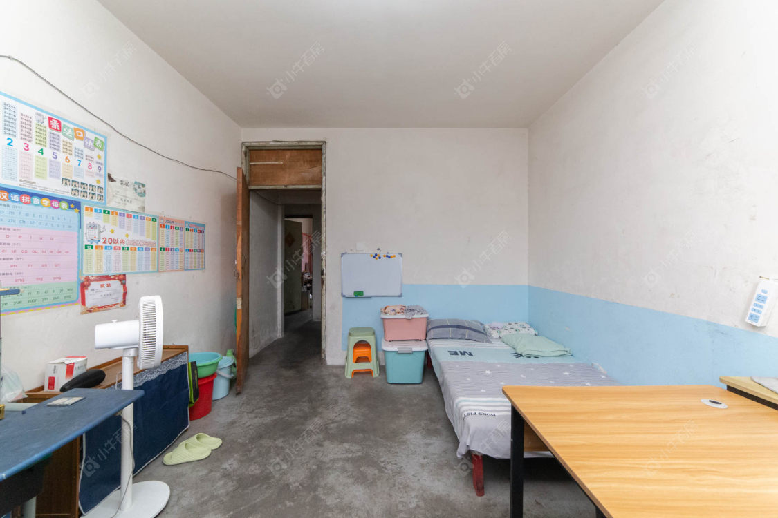 常州顺园五村在售二手房房源室内图_小牛看房