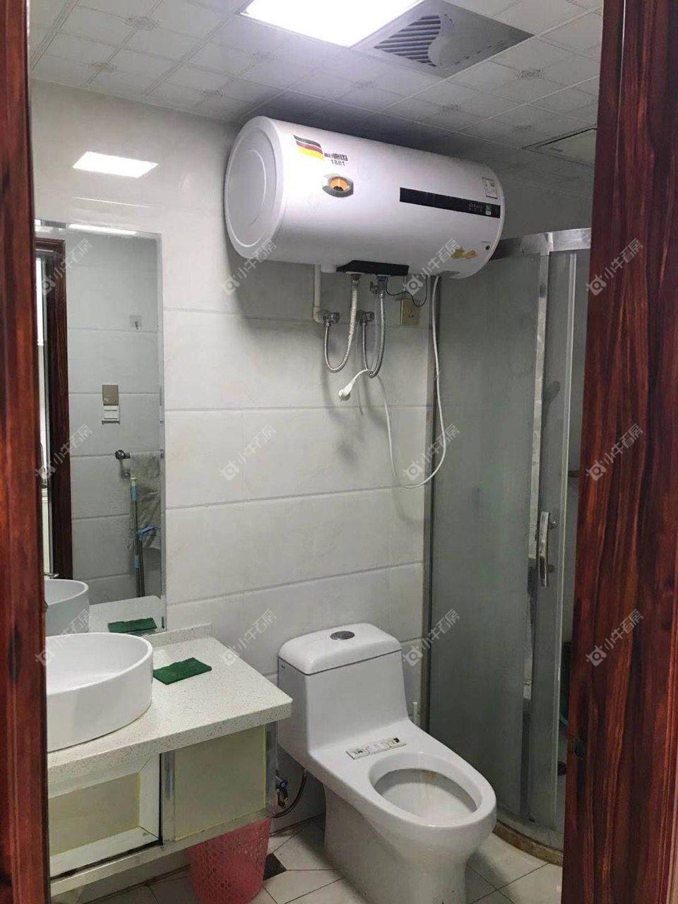 常州雅居乐星河湾在租房源室内图_小牛看房