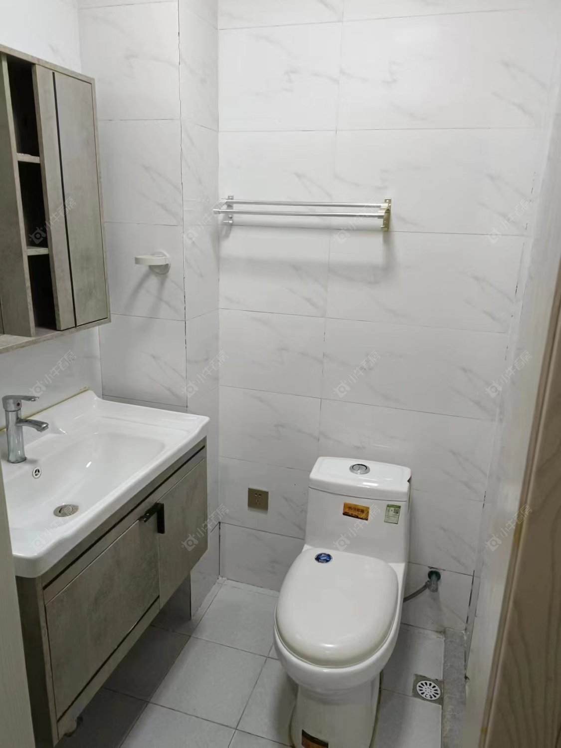 常州朗诗邻里中心在租房源_小牛看房