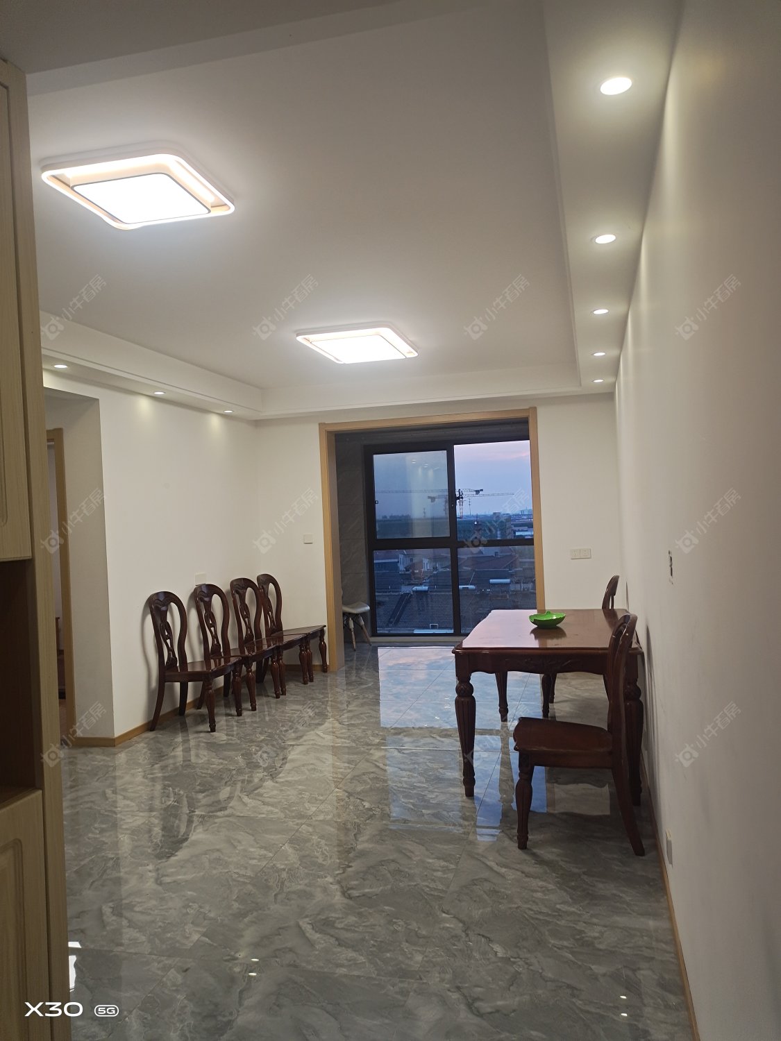 福成上城花园房源室内图 常州福成上城花园在租房源室内图_小牛看房