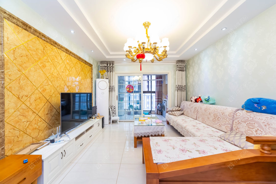 常州大名城南区在售二手房源室内图_小牛看房