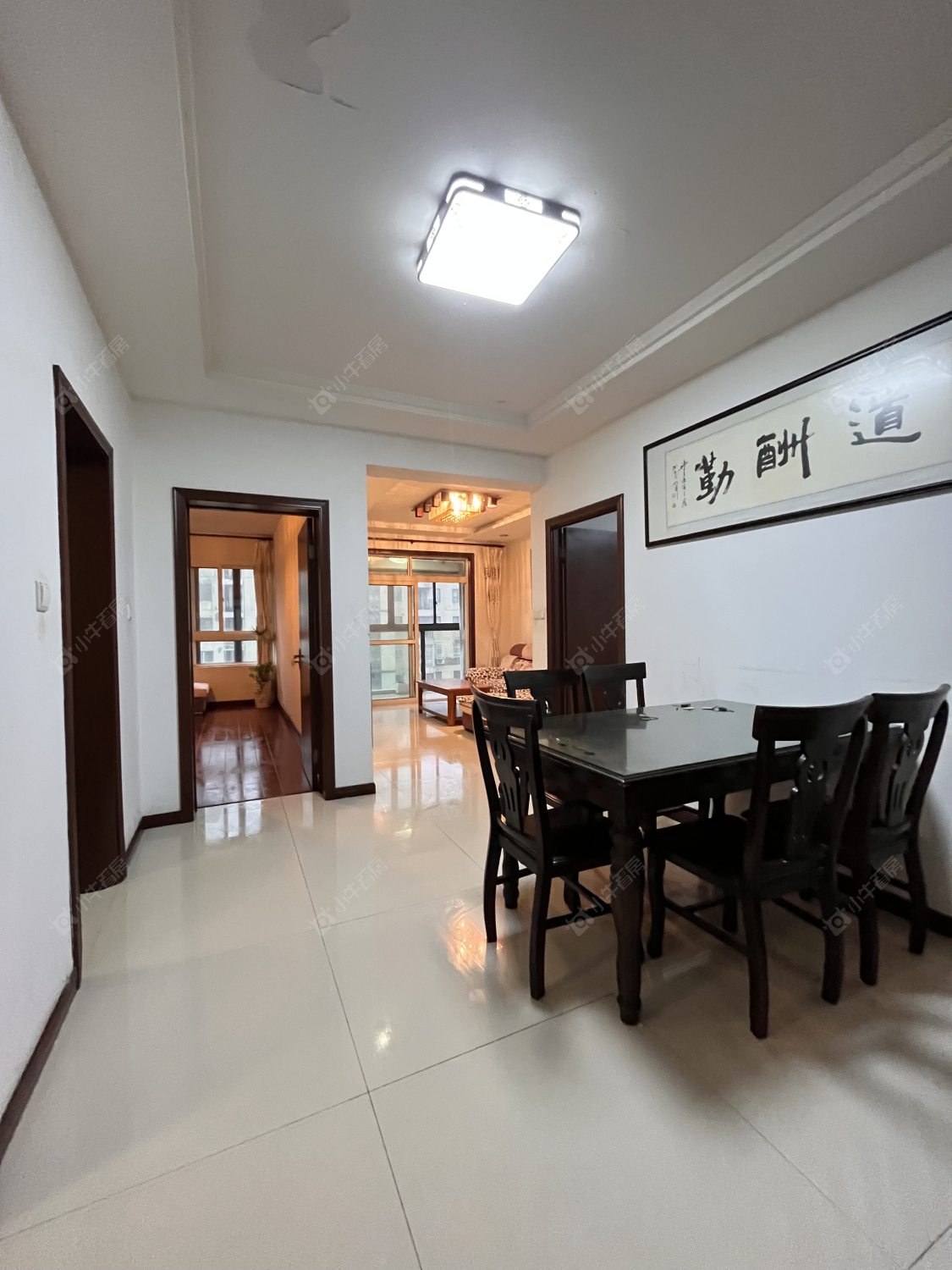 常州锦海星城一期在租房源室内图_小牛看房