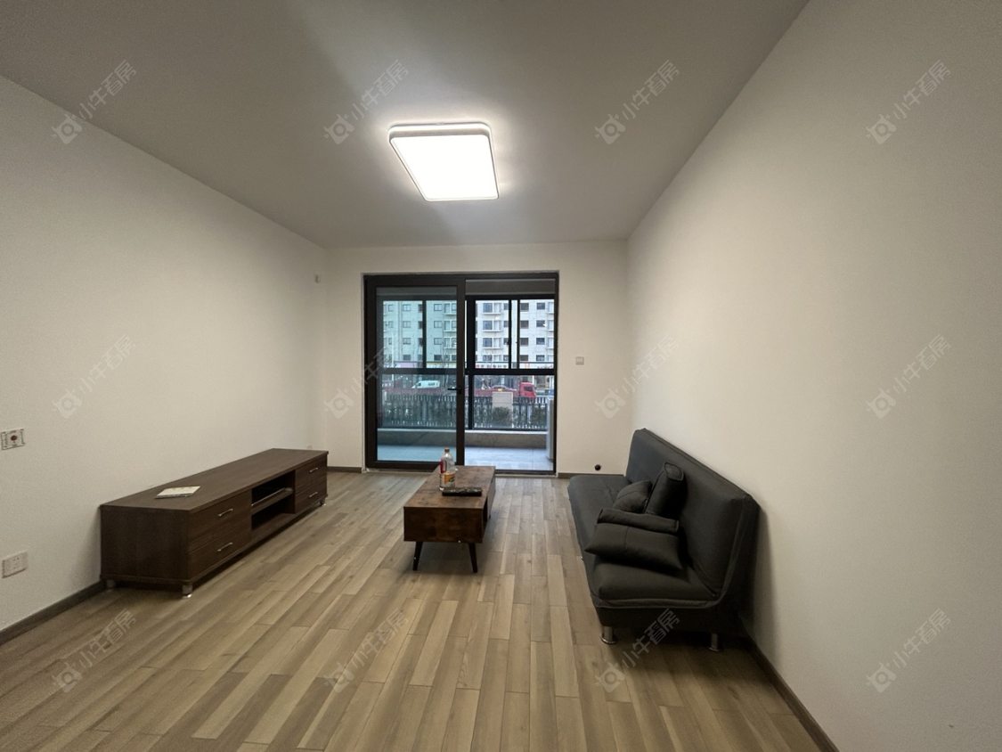 常州金茂·东城金茂悦3室2厅2卫出租_小牛看房