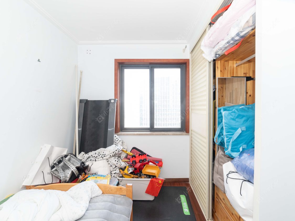 常州青山湾北区在售二手房源室内图_小牛看房