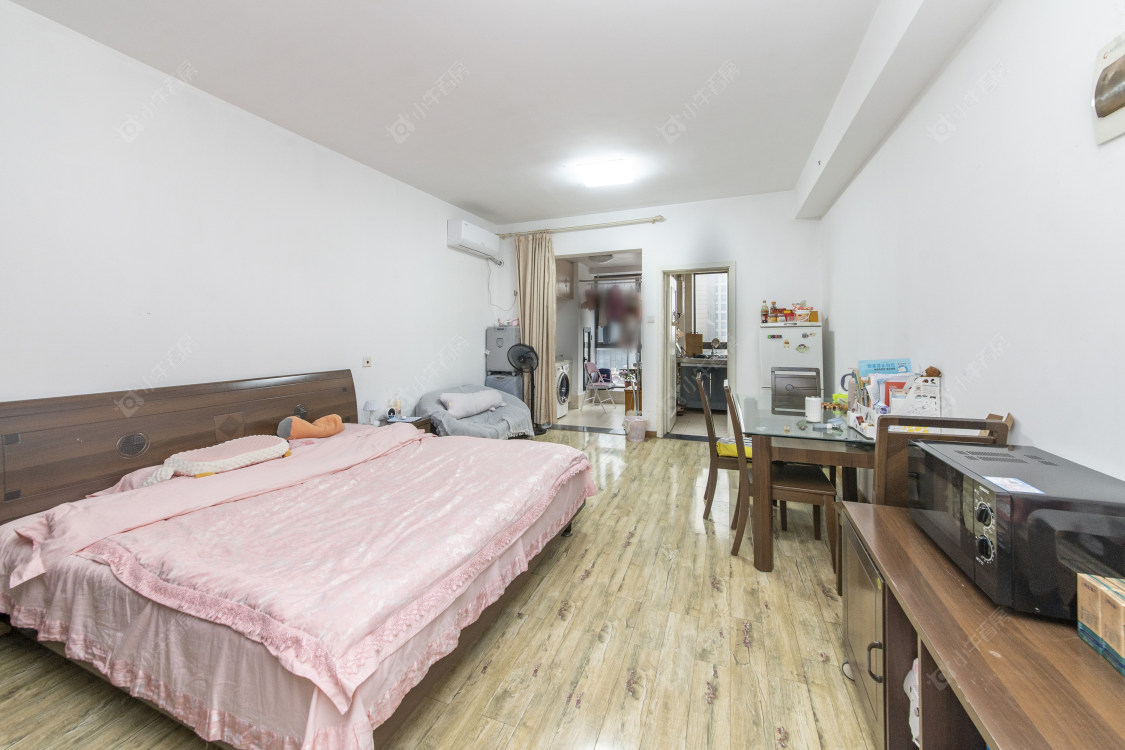 常州吾悦广场糖果公寓在售二手房_小牛看房