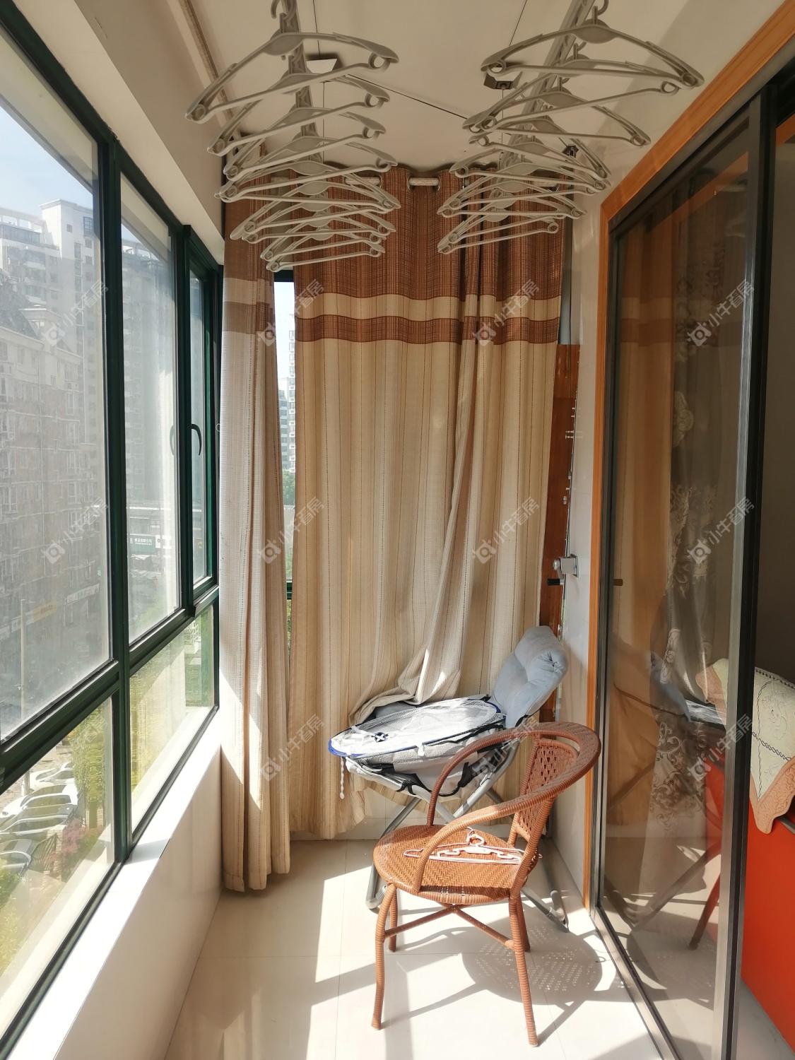 常州河景花园在租房源_小牛看房