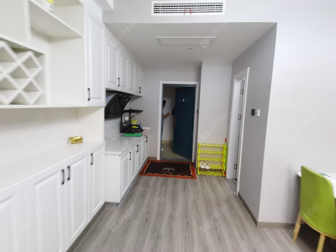 常州亚泰财富中心在租房源_小牛看房