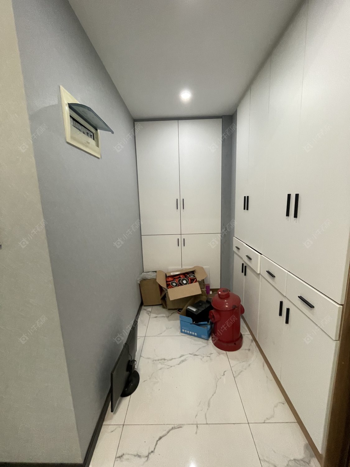 常州武进万达广场在租房源室内图_小牛看房