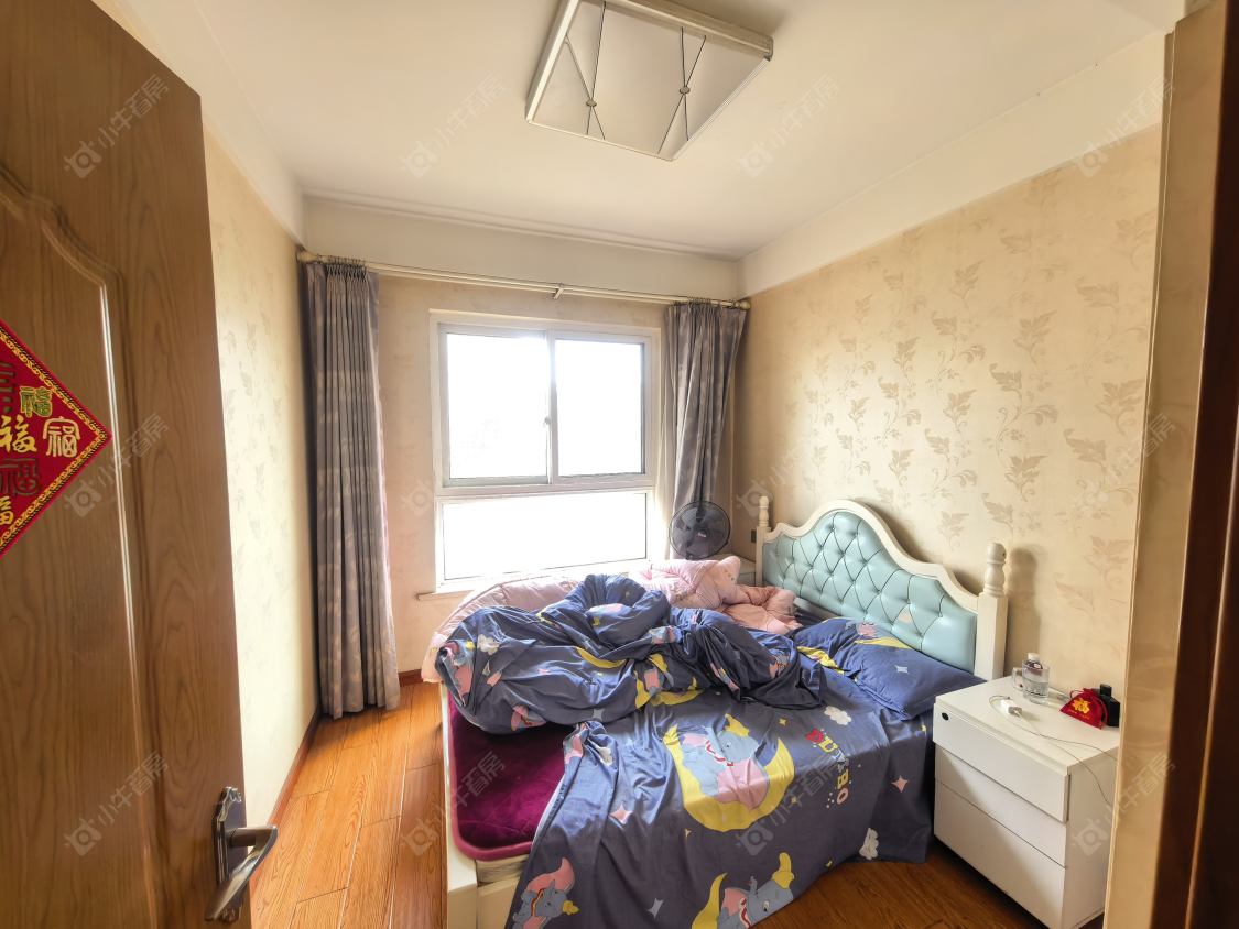 常州金地格林郡在租房源室内图_小牛看房