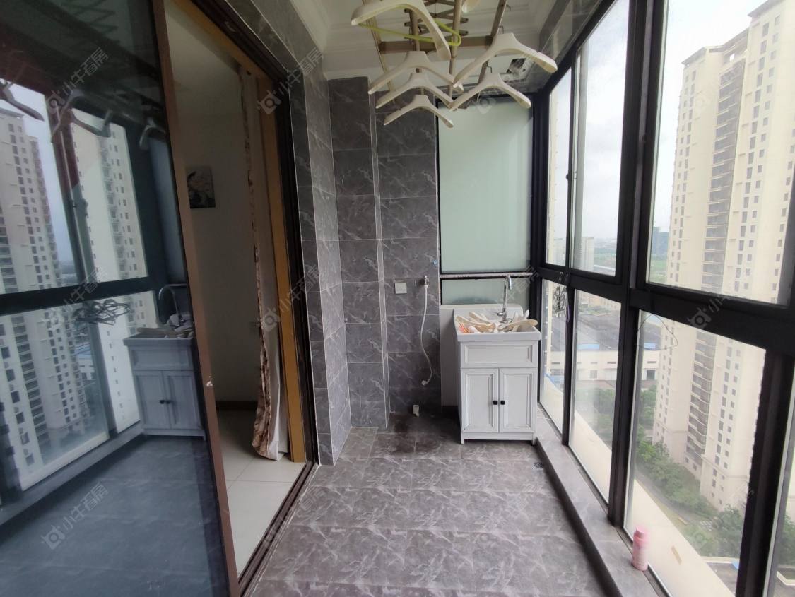 常州上东区在租房源室内图_小牛看房