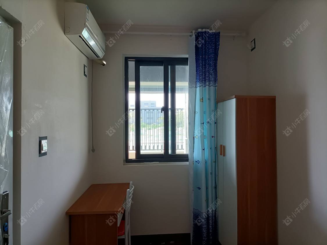 常州华润万象府在租房源室内图_小牛看房