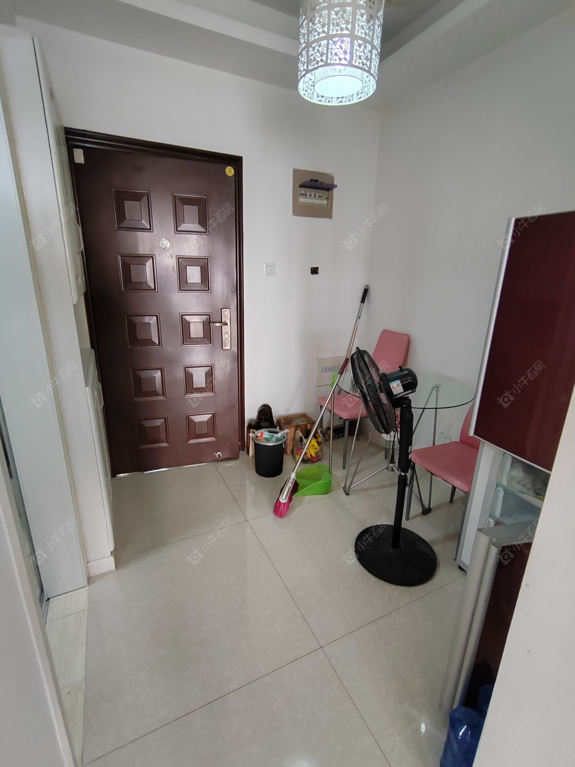 常州香江壹品租房_香江壹品1室1厅房源出租