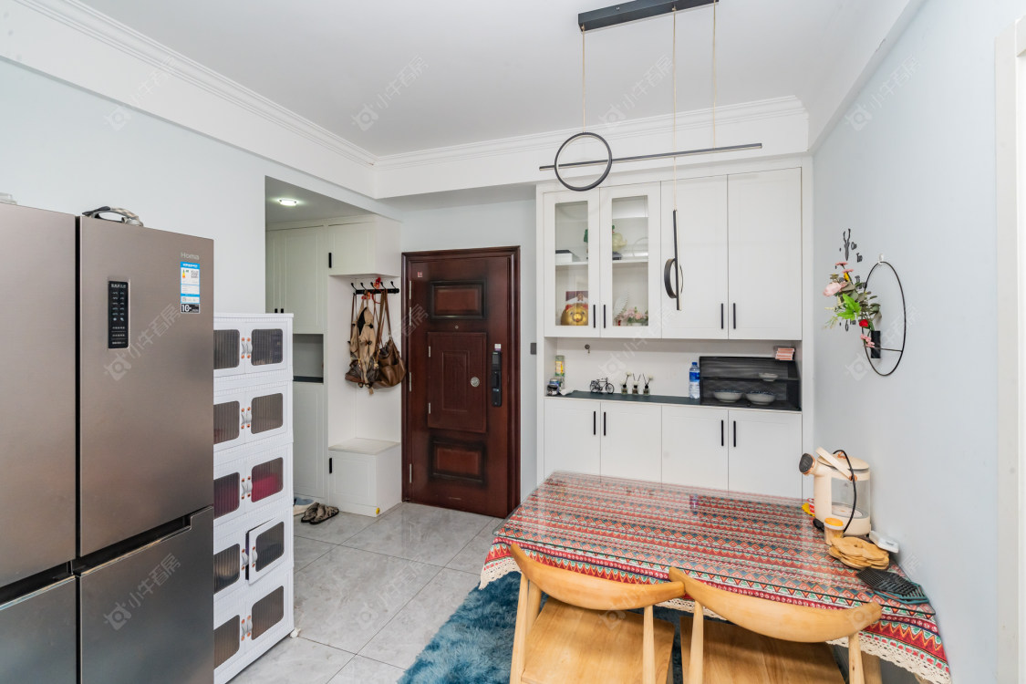 常州水岸花语在售二手房源室内图_小牛看房